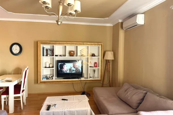 House for Rent 1+1 in Tirana - 45,000 Leke