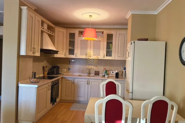 House for Rent 1+1 in Tirana - 45,000 Leke