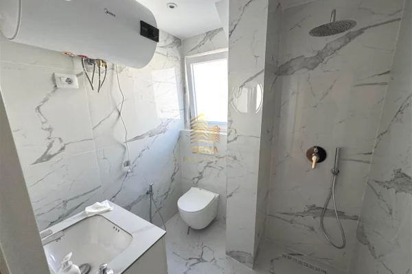 House for Rent 1+1 in Tirana - 65,000 Leke