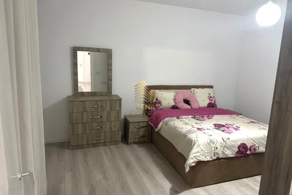 House for Rent 1+1 in Tirana - 60,000 Leke