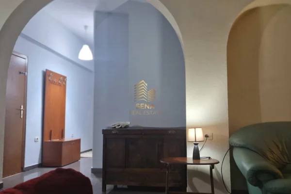 House for Rent 2+1 in Tirana - 45,000 Leke