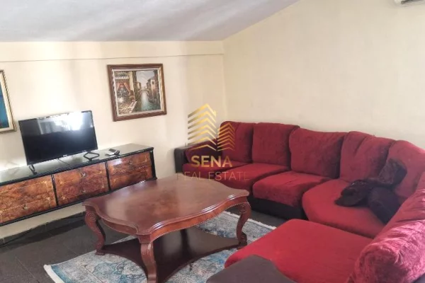 House for Rent 2+1 in Tirana - 45,000 Leke