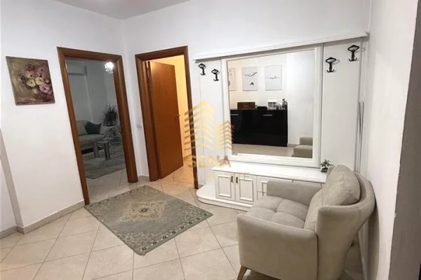 House for Rent 2+1 in Tirana - 45,000 Leke