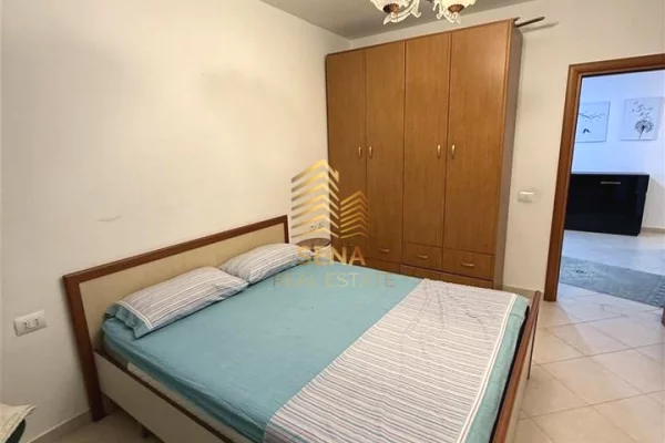 House for Rent 2+1 in Tirana - 45,000 Leke