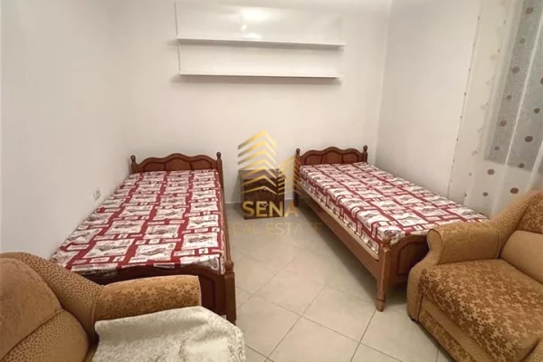 House for Rent 2+1 in Tirana - 45,000 Leke