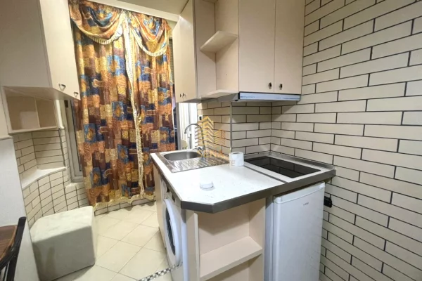 House for Rent Garsoniere in Tirana - 35,000 Leke