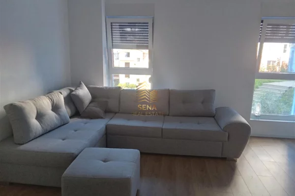 House for Rent 1+1 in Tirana - 40,000 Leke