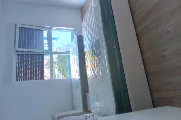 House for Rent 1+1 in Tirana - 40,000 Leke