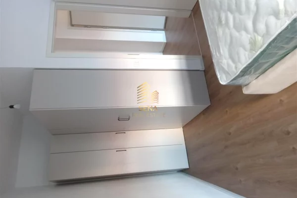 House for Rent 1+1 in Tirana - 40,000 Leke