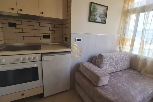 House for Rent Garsoniere in Tirana - 35,000 Leke