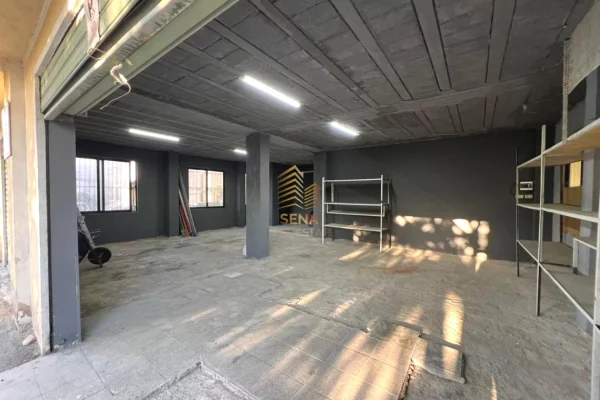 Business Property for Rent 4+1 in Tirana - 800 Euro