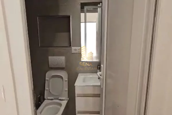 Business Property for Rent 1+1 in Tirana - 500 Euro