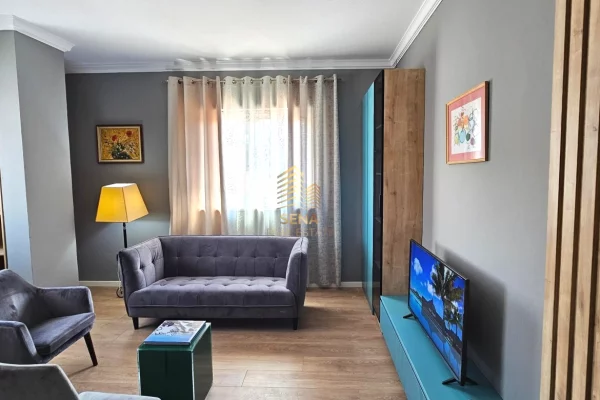 House for Rent 1+1 in Tirana - 60,000 Leke