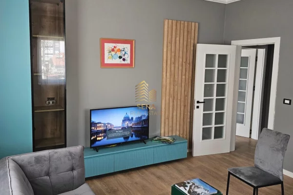 House for Rent 1+1 in Tirana - 60,000 Leke