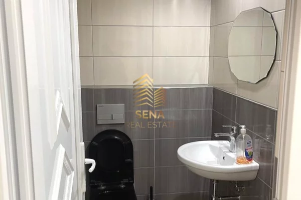 Ambient biznesi ne shitje 1+1 ne Tirane - 450,000 Euro