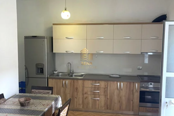 House for Rent 2+1 in Tirana - 45,000 Leke