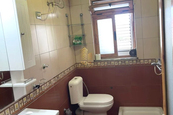 House for Rent 2+1 in Tirana - 45,000 Leke