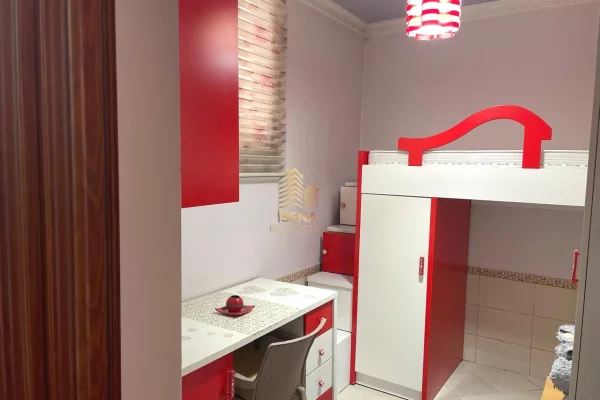 House for Rent 2+1 in Tirana - 35,000 Leke