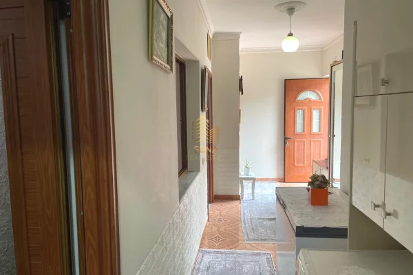House for Rent 2+1 in Tirana - 35,000 Leke