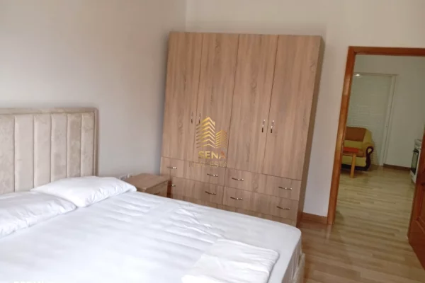 House for Rent 2+1 in Tirana - 40,000 Leke