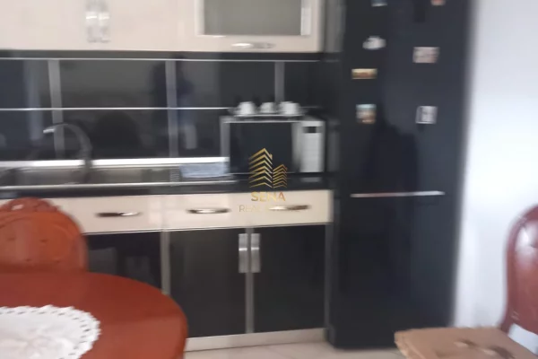 Shtepi me qera 1+1 ne Tirane - 300 Euro