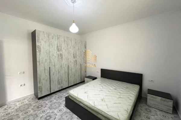 Shtepi me qera Apartament ne Tirane, 1+1, Mobilimi E mobiluar, Pagesa 38,000  Leke.