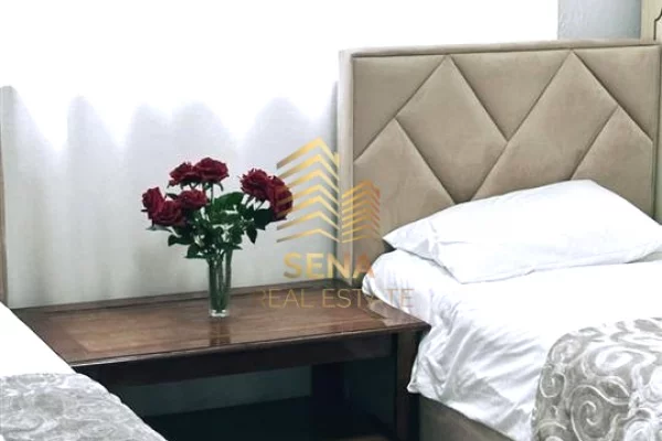 House for Sale 3+1 in Tirana - 175,000 Euro