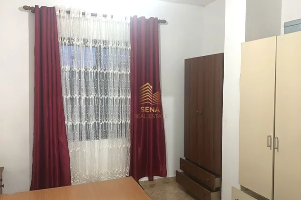 Shtepi me qera 1+1 ne Tirane - 350 Euro