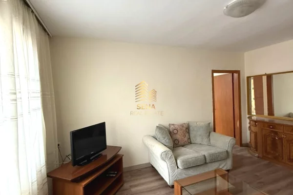 Shtepi me qera 1+1 ne Tirane - 500 Euro