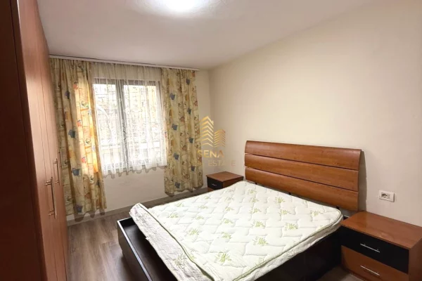 Shtepi me qera 1+1 ne Tirane - 500 Euro