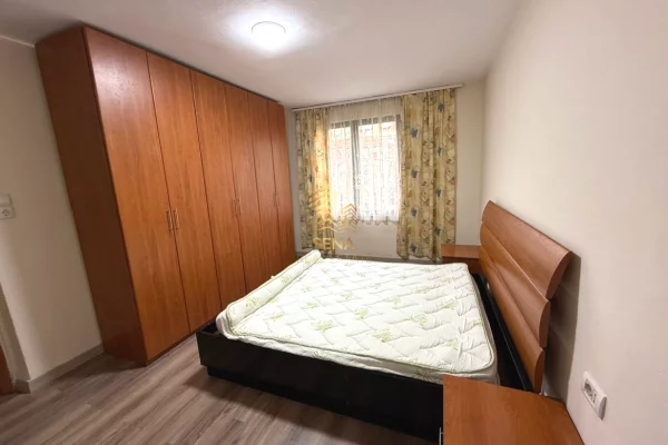 Shtepi me qera 1+1 ne Tirane - 500 Euro