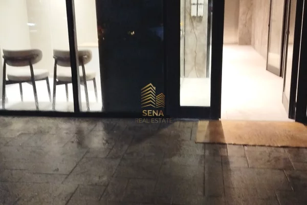 Ambient biznesi ne shitje 1+1 ne Tirane - 262,500 Euro