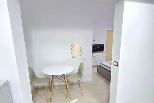 Shtepi me qera Garsoniere ne Tirane - 50,000 Leke