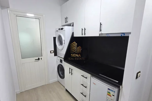 Shtepi me qera Garsoniere ne Tirane - 50,000 Leke