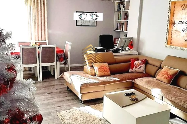 House for Sale 2+1 in Tirana - 140,000 Euro