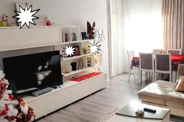 House for Sale 2+1 in Tirana - 140,000 Euro