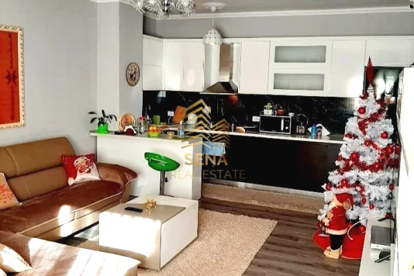 House for Sale 2+1 in Tirana - 140,000 Euro