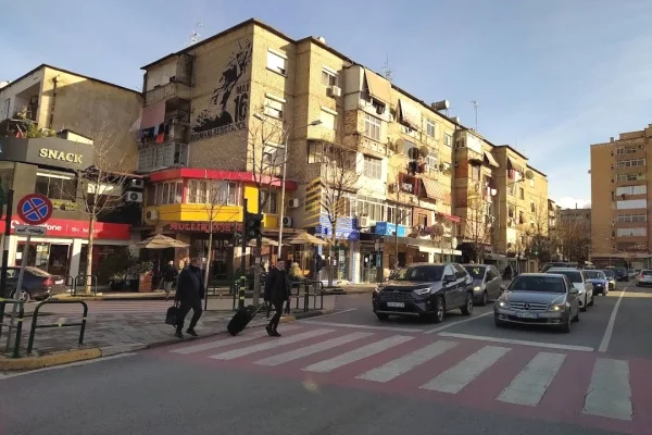 House for Sale 2+1 in Tirana - 160,600 Euro