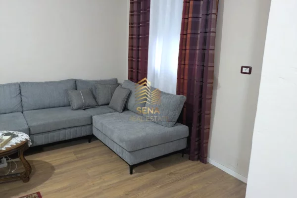 Shtepi me qera 1+1 ne Tirane - 500 Euro