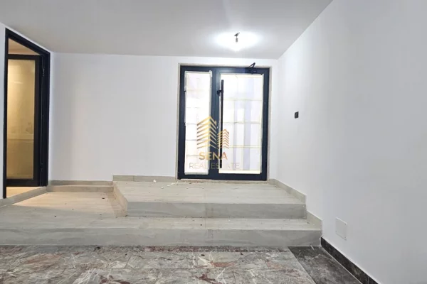 Ambient biznesi me qera 1+1 ne Tirane - 3,000 Euro