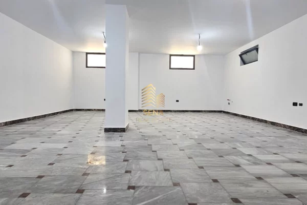 Ambient biznesi me qera 1+1 ne Tirane - 3,000 Euro