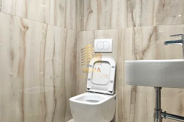 Ambient biznesi me qera 1+1 ne Tirane - 3,000 Euro