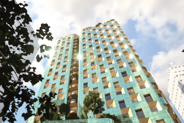 Casa in vendita 1+1 a Tirana - 220,000 Euro