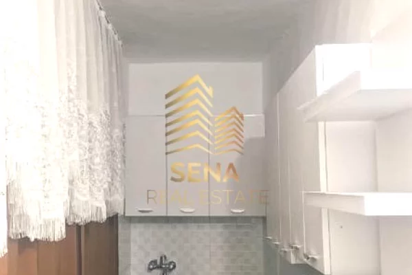 Shtepi me qera 1+1 ne Tirane - 45,000 Leke