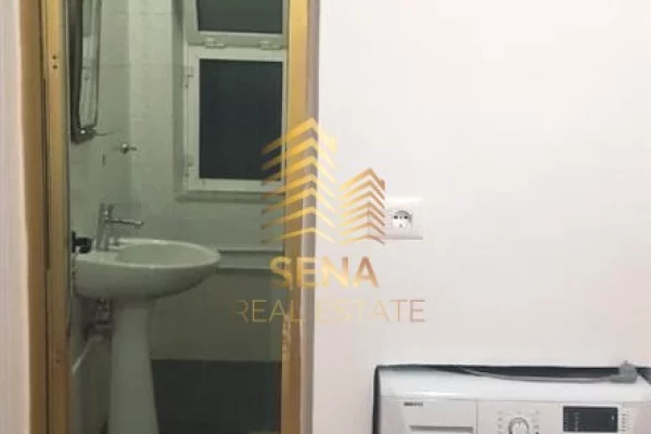 Shtepi me qera 1+1 ne Tirane - 45,000 Leke