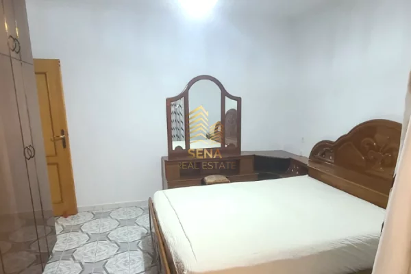 Shtepi me qera 2+1 ne Tirane - 40,000 Leke