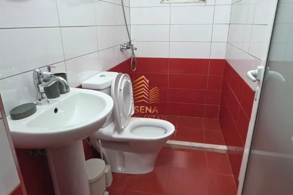 Shtepi me qera 1+1 ne Tirane - 430 Euro