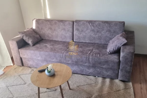 Shtepi me qera 1+1 ne Tirane - 430 Euro