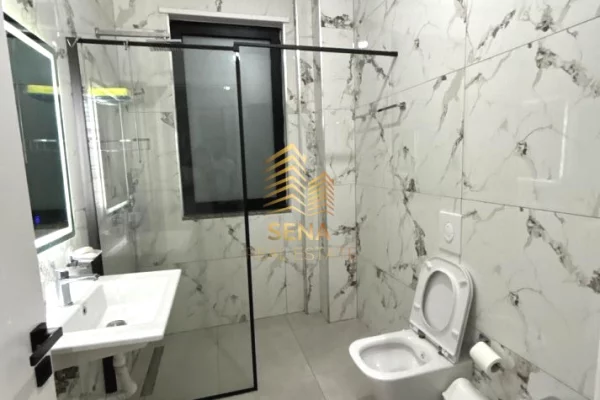 Shtepi me qera Apartament ne Tirane, 1+1, Mobilimi E mobiluar, Pagesa 500  Euro.