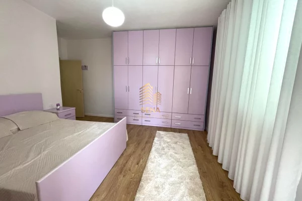 Apartment for rent in Tirana 2+1, Furnished